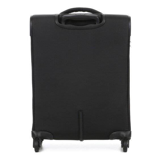 Roncato Joy 4 wheels Cabin trolley 55 cm with expansion pleat