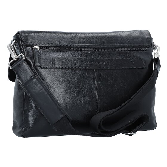 Picard Buddy Briefcase Leather 40 cm Laptop compartment