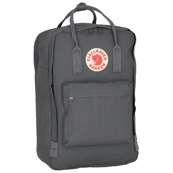 Fjällräven Kanken backpack 43 cm laptop compartment
