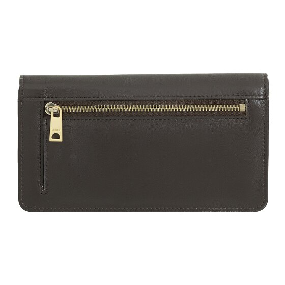 DuDu Wallet RFID leather 17.5 cm