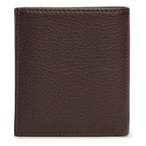 Tommy Hilfiger TH Central Wallet Leather 9 cm