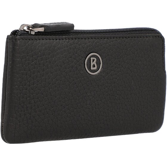 Bogner Vail Elias key wallet RFID leather 12 cm