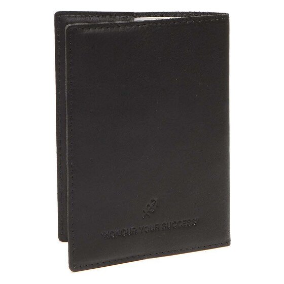 The Chesterfield Brand Passport case Genuine Leather 10 cm