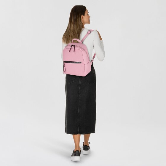 Tom Tailor Tamara City Backpack Leather 27 cm