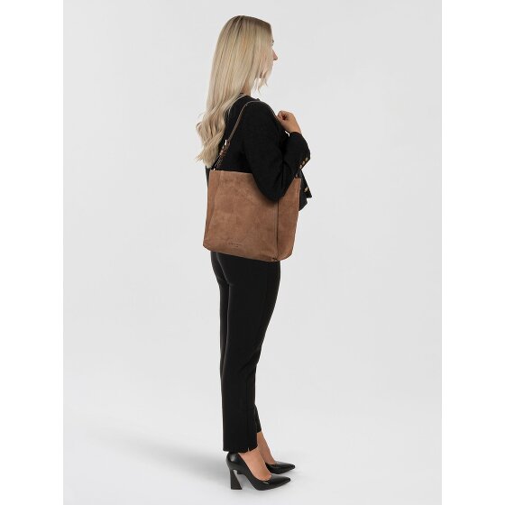 Liebeskind Chudy Shoulder Bag M Leather 36 cm