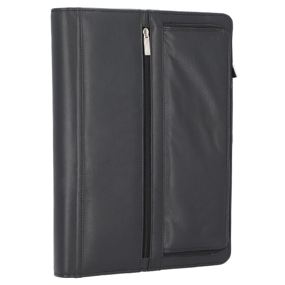 Alassio Carpo writing case leather 36 cm