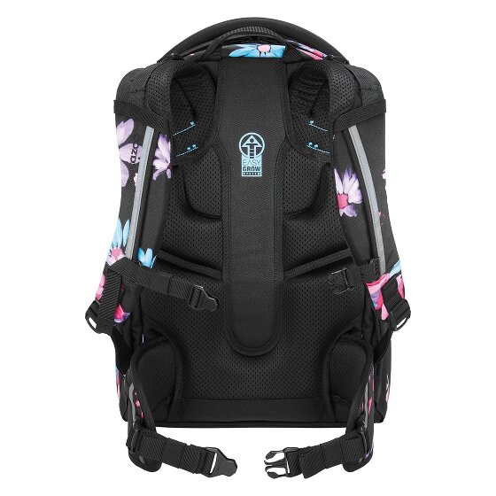 coocazoo Porter School backpack 46 cm