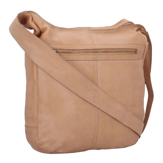 Harold's Submarine shoulder bag leather 31 cm