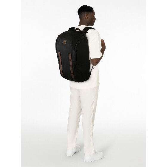Filson Waxed Cotton Canvas Daypack 51 cm Laptop compartment