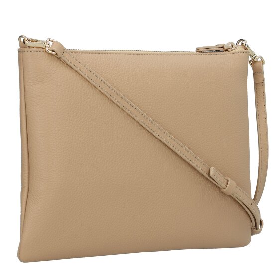 Coccinelle Best shoulder bag leather 28 cm