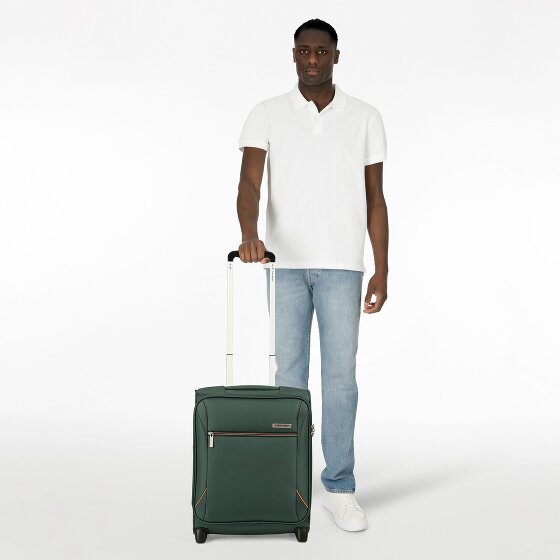 Samsonite Base Breeze 2 wheels Cabin trolley 45 cm