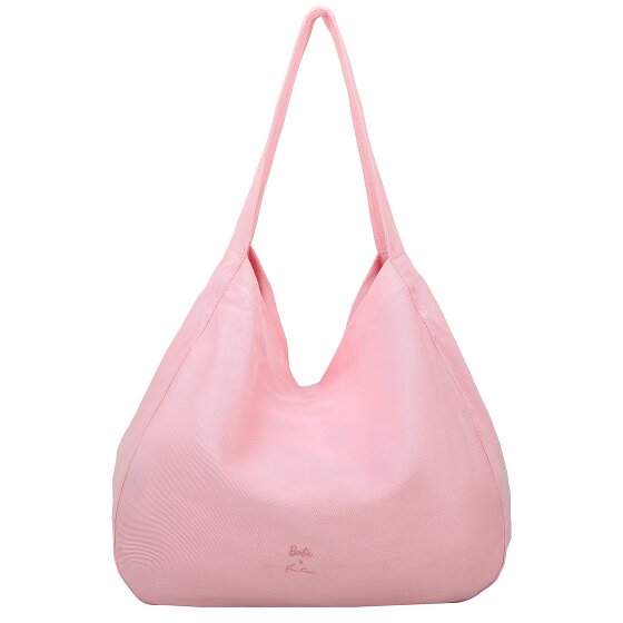 Fritzi aus Preußen Malibu Denim Limited Barbie Easy Shoulder Bag 48 cm