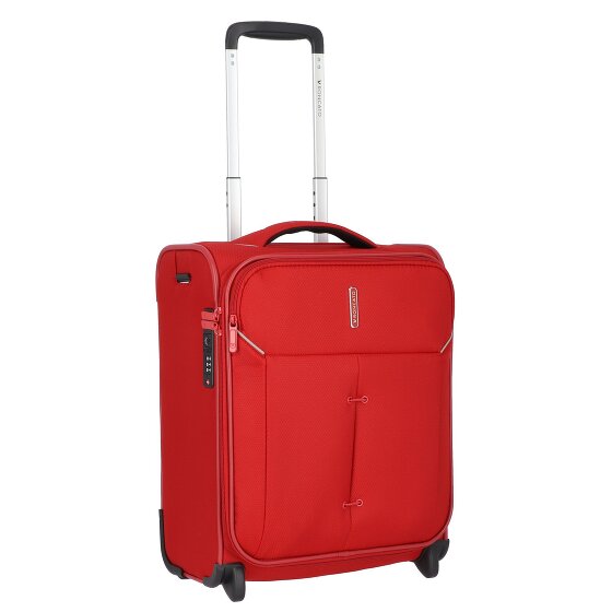 Roncato Ironik 2.0 2 wheels Cabin trolley 45 cm