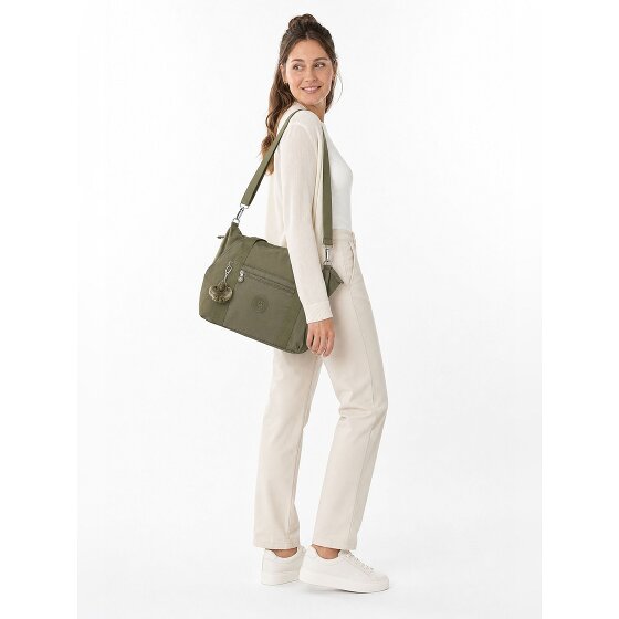 Kipling Basic Art Shoulder Bag 44 cm