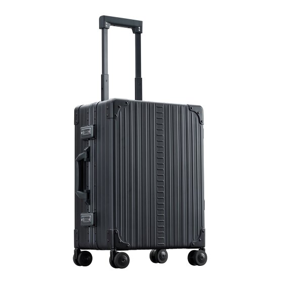 Aleon Traveler Domestic 4 Roll Cabin Trolley 55 cm