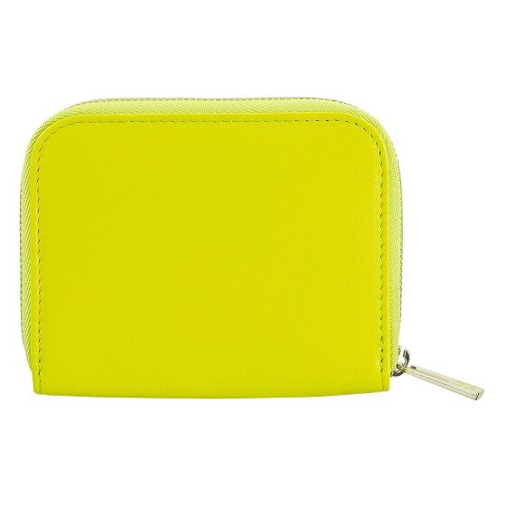 DuDu Hokkaido Wallet Leather 10 cm
