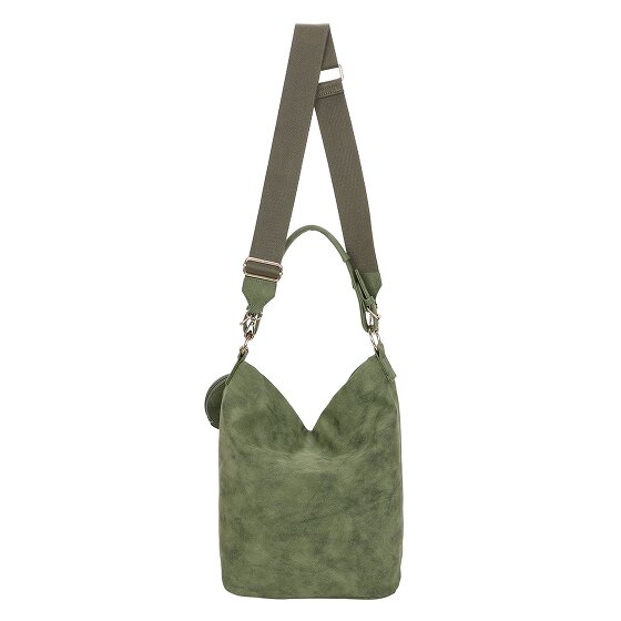 Fritzi aus Preußen Brigitte x Fritzi Jive Shoulder Bag 27 cm