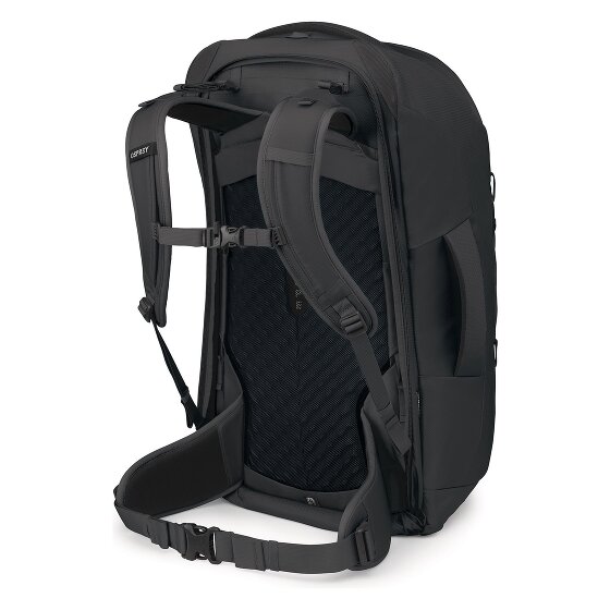 Osprey Farpoint 70 L travel backpack 65 cm