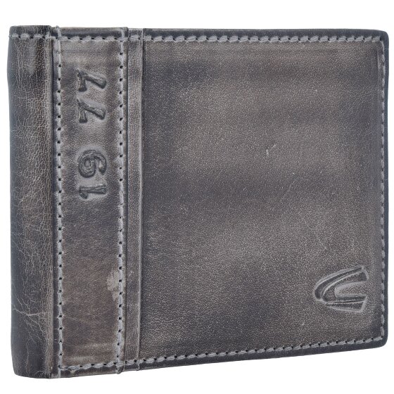 camel active Melbourne wallet leather 11.5 cm