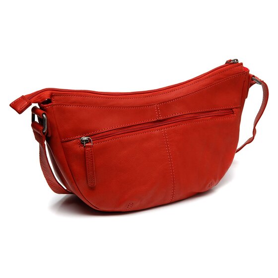 The Chesterfield Brand Clarita Shoulder bag Leather 35 cm