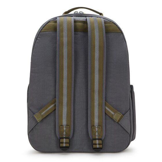 Kipling Back to School Seoul Lap School backpack 44 cm