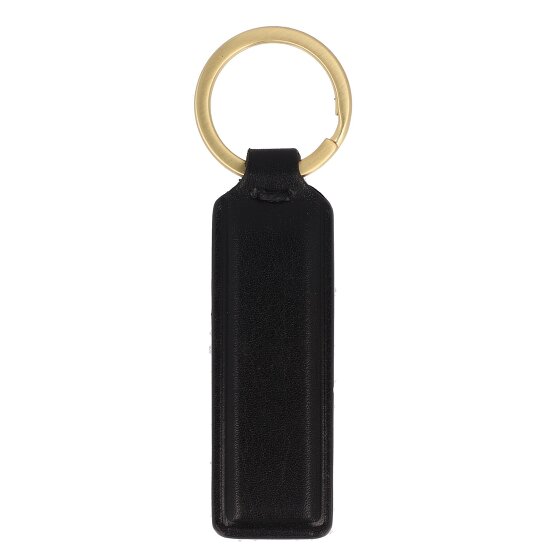 The Bridge Duccio keychain leather 10.5 cm