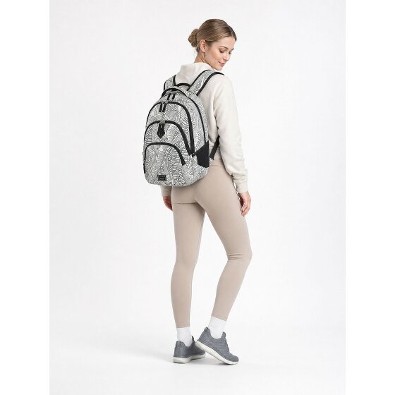 Travelite Basics Daypack 45 cm Laptop compartment
