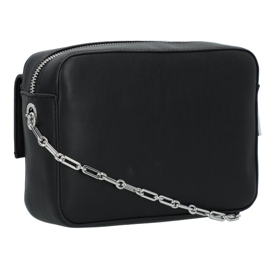 Calvin Klein CK Re-Lock Shoulder Bag 22 cm
