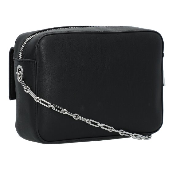 Calvin Klein CK Re-Lock Shoulder Bag 22 cm
