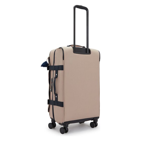 Kipling Basic Spontaneous 4 wheels Trolley M 66 cm