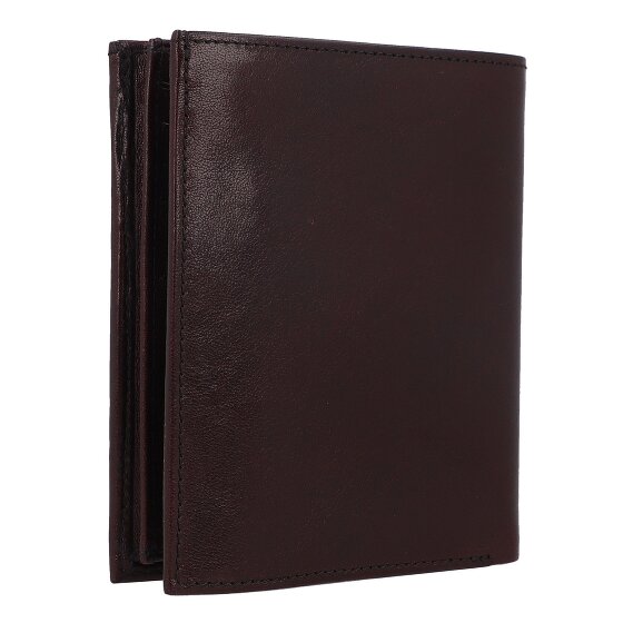 Golden Head Colorado RFID Protect wallet leather 10.5 cm