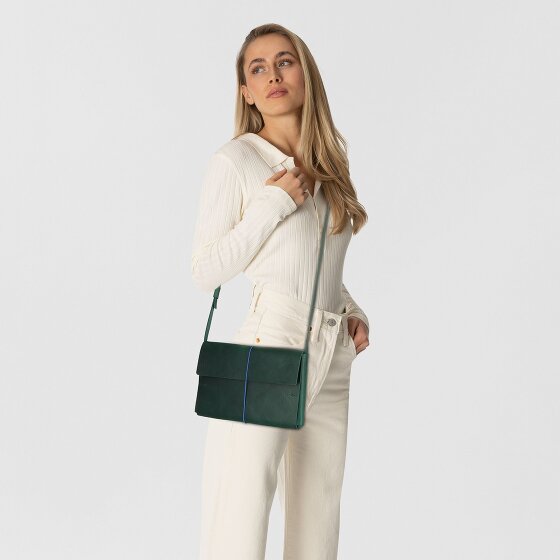 Harold's Keeper Clutch bag Leather 26 cm