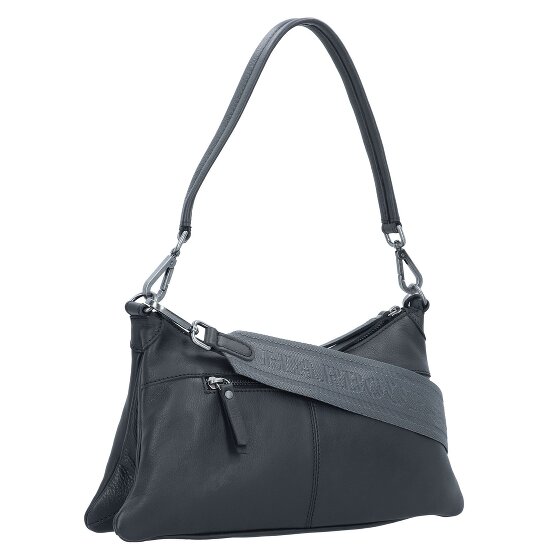 Harbour 2nd Just Pure Shoulder Bag Leather 32.5 cm