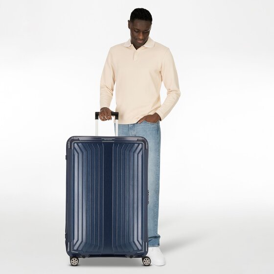 Samsonite Lite-Box 4 wheels Trolley 81 cm