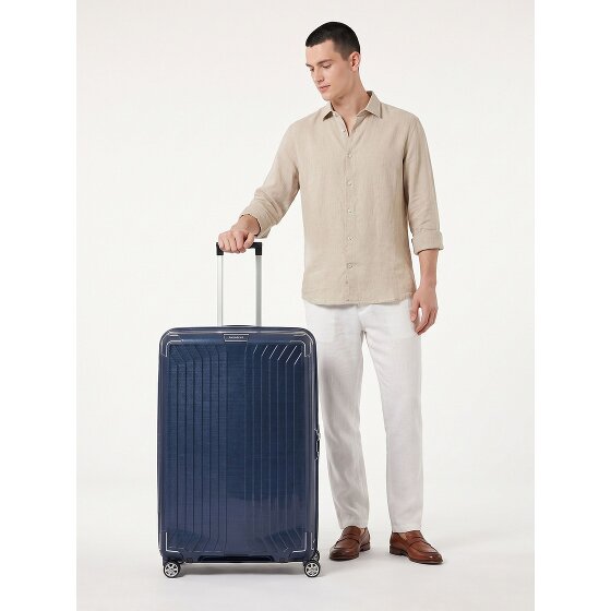 Samsonite Lite-Box 4 wheels Trolley 81 cm