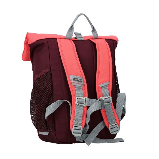 Jack Wolfskin Island Mini Kids backpack 31 cm