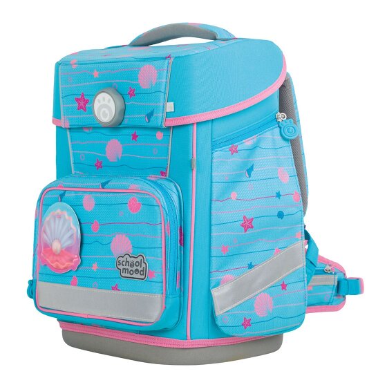 School-Mood Champion Maxx School bag set