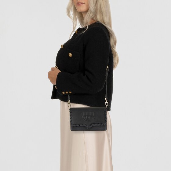 Chiara Ferragni Eyelike bags Clutch bag 20 cm