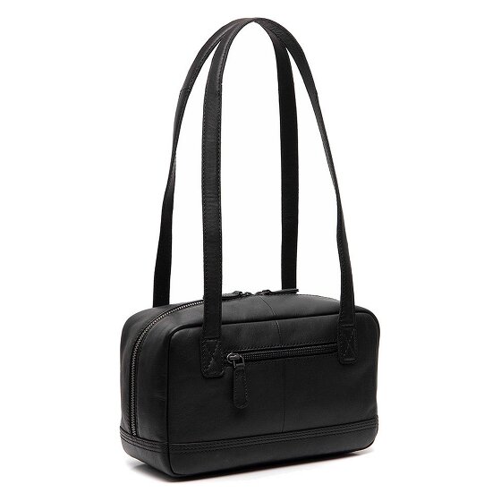 The Chesterfield Brand Fenno Shoulder Bag Leather 26 cm