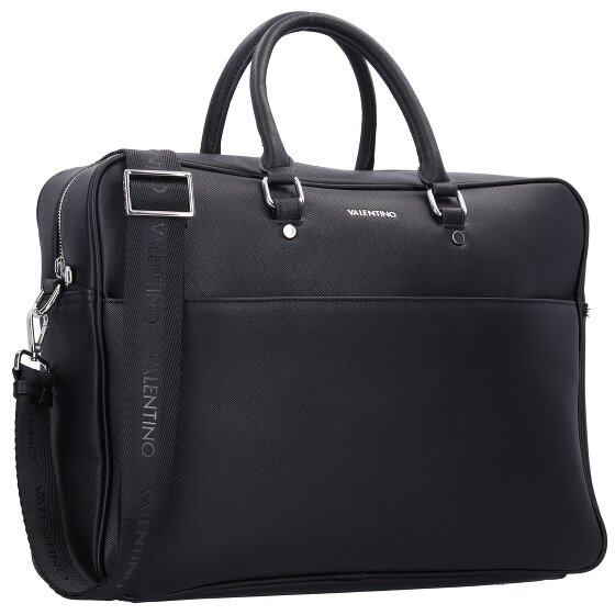 Valentino Marnier briefcase 43 cm laptop compartment