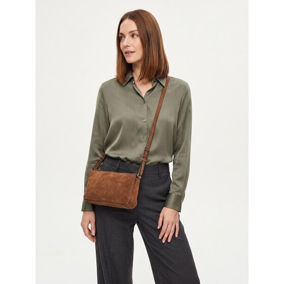 Liebeskind Clarice II Shoulder bag M Genuine Leather 26 cm
