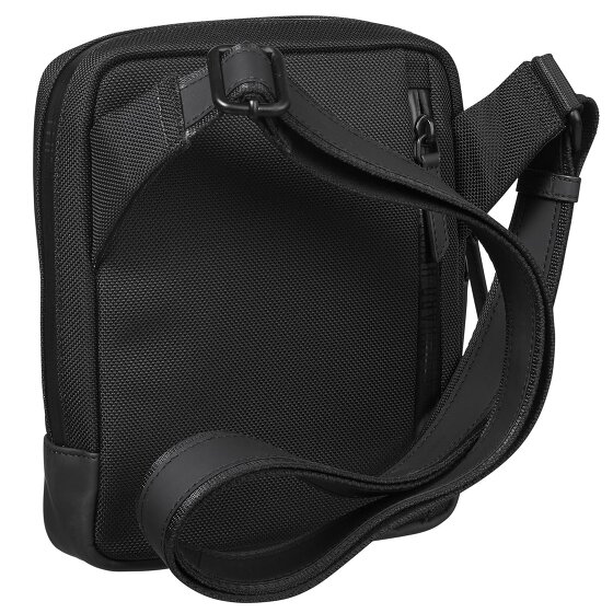 Leonhard Heyden Helsinki shoulder bag 18 cm