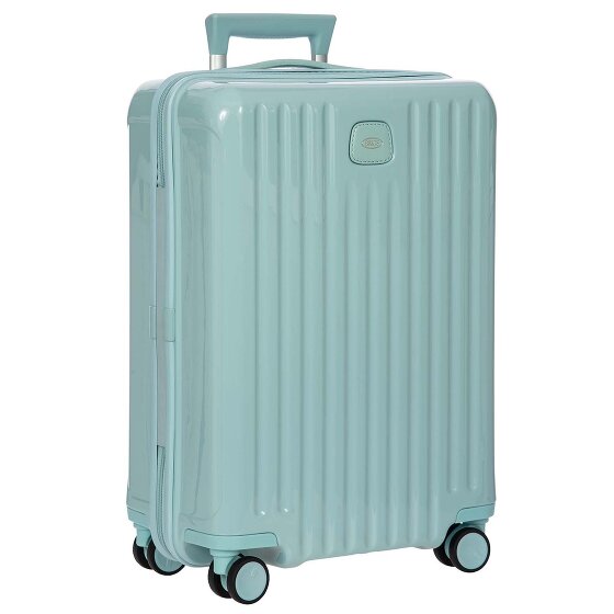 Bric's Positano 4 wheels Cabin trolley 55 cm