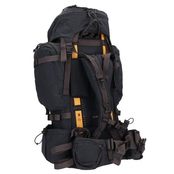 Fjällräven Kajka 55 Trekking backpack M-L 74 cm