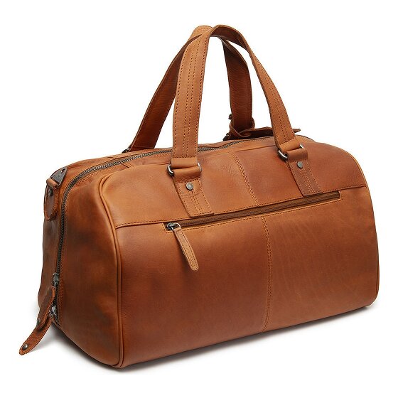 The Chesterfield Brand Volenza Weekender travel bag Leather 46 cm