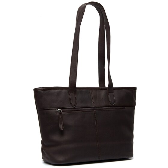 The Chesterfield Brand Monza Shopper Bag Leather 33 cm