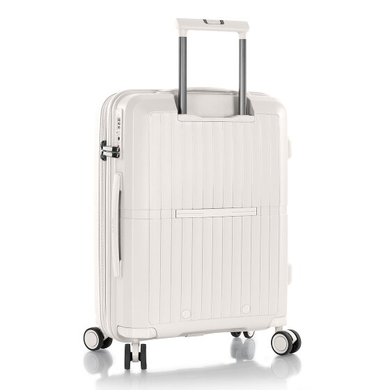 Heys AirLite 4 wheels Cabin trolley S 53 cm with expansion pleat