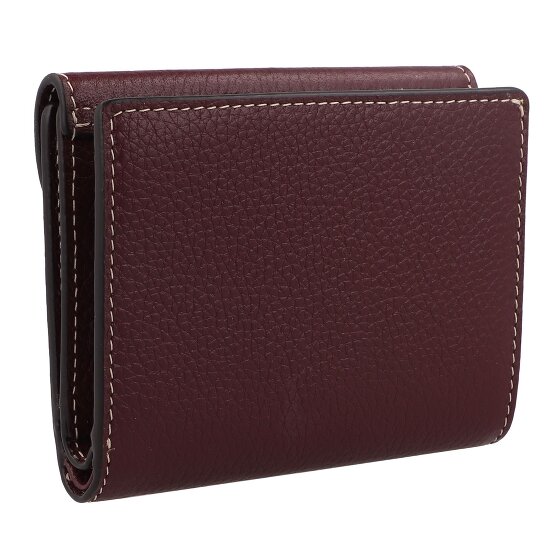 Aigner Miranda Wallet RFID protection Leather 11 cm