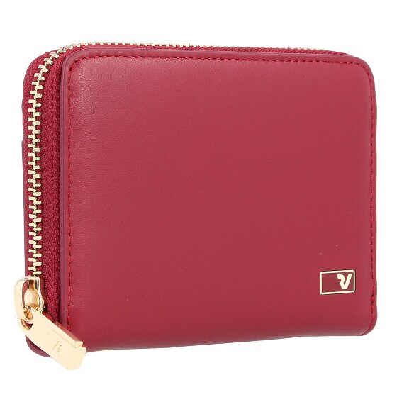 Roncato Firenze wallet leather 11 cm