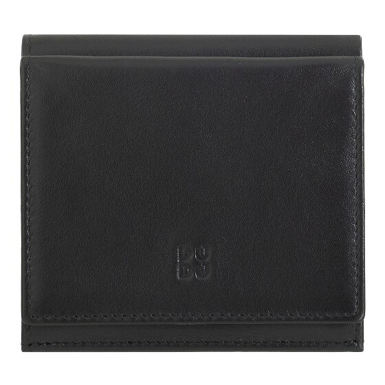DuDu Wallet leather 9.5 cm